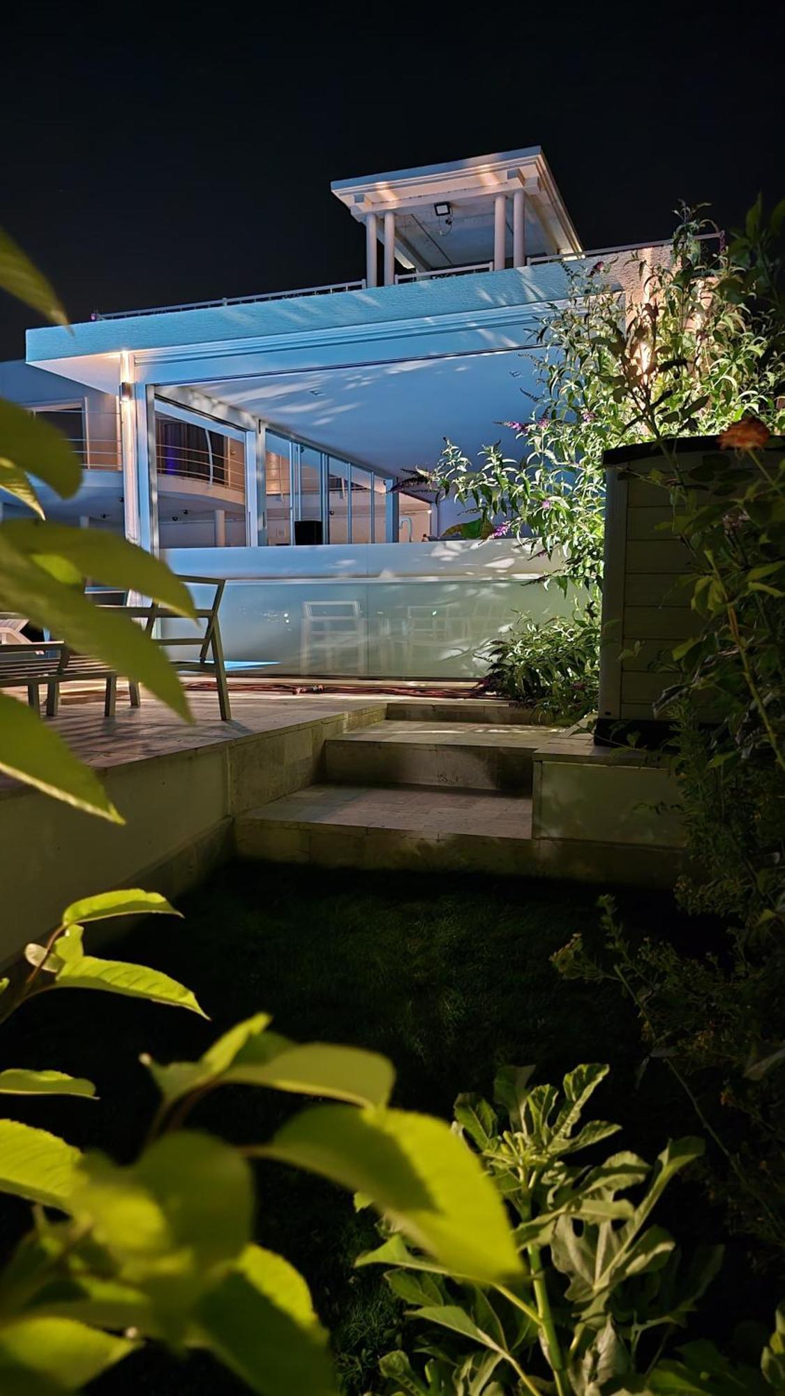 Casa De La Lac บาโลเตชติ ภายนอก รูปภาพ
